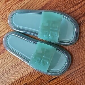 Tory Burch Slides